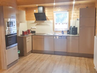 Apartamento de vacaciones Alflen Características 15