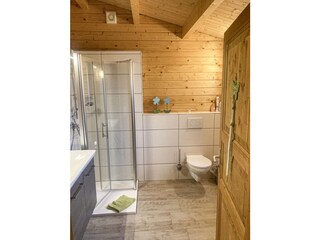 Apartamento de vacaciones Alflen Características 16