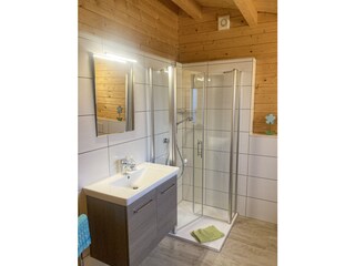 Apartamento de vacaciones Alflen Características 17