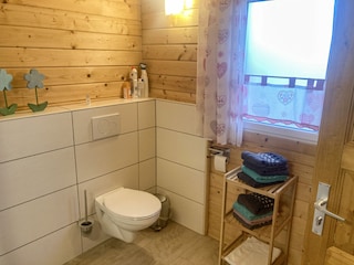 Apartamento de vacaciones Alflen Características 18