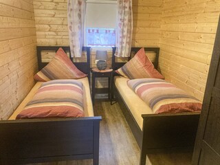 Apartamento de vacaciones Alflen Características 20