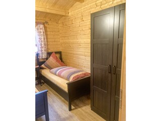 Appartamento per vacanze Alflen Caratteristiche 21