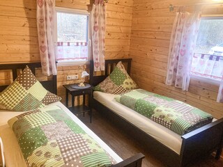 Appartamento per vacanze Alflen Caratteristiche 22