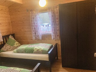 Apartamento de vacaciones Alflen Características 23