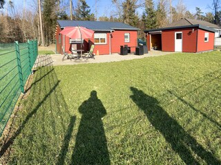 Apartamento de vacaciones Alflen Grabación al aire libre 2