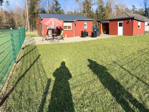 Vakantieappartement Lenerz