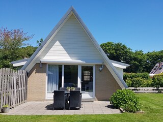 Casa per le vacanze Callantsoog Registrazione all'aperto 4