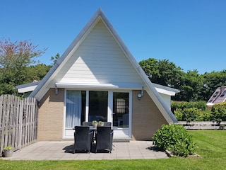 Vakantiehuis Callantsoog Buitenaudio-opname 4