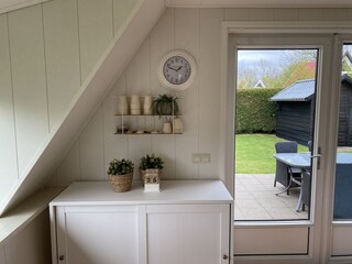 Vakantiehuis Callantsoog Kenmerken 10