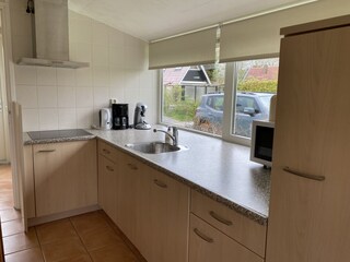 Vakantiehuis Callantsoog Kenmerken 11
