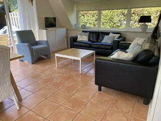 Vakantiehuis Callantsoog Kenmerken 6