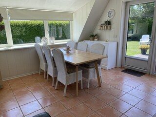 Vakantiehuis Callantsoog Kenmerken 9