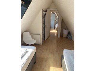 Casa per le vacanze Callantsoog Caratteristiche 17