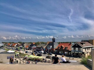 Casa per le vacanze Callantsoog Ambiente 23