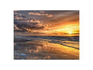 Vakantiehuis Callantsoog Omgeving 31