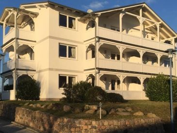 Ferienwohnung zur Villa Fernsicht