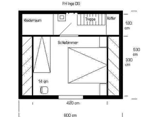 Grundriss DG