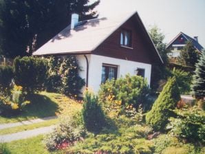 Ferienhaus Inge - Stützerbach - image1