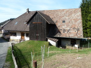 Ferienwohnung Stefanshof - Malsburg-Marzell - image1