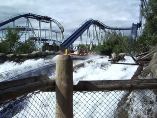 Europapark Rust