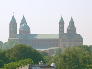 Kaiserdom zu Speyer