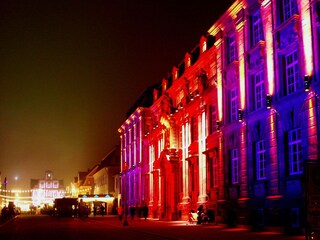 Speyer im Advent