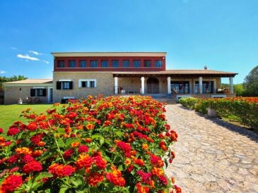Finca Pura Vida Mallorca