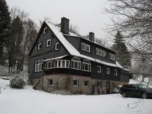 Ferienhaus Grandvilla - Landkreis Waldeck-Frankenberg (Sauerland) - image1