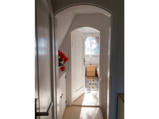 Casa per le vacanze Lohmen in Mecklenburg Caratteristiche 13