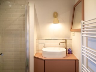 Casa per le vacanze Lohmen in Mecklenburg Caratteristiche 16