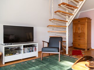 Casa per le vacanze Lohmen in Mecklenburg Caratteristiche 18