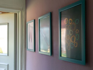 Casa per le vacanze Lohmen in Mecklenburg Caratteristiche 19