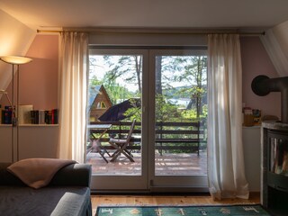 Casa per le vacanze Lohmen in Mecklenburg Caratteristiche 20