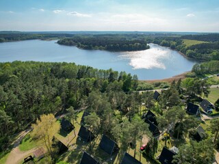 Casa per le vacanze Lohmen in Mecklenburg Registrazione all'aperto 7