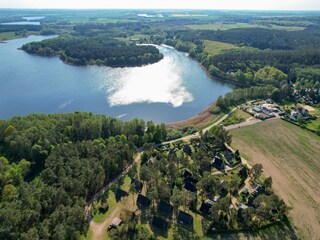 Casa per le vacanze Lohmen in Mecklenburg Documento 25