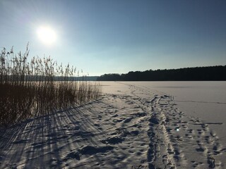 Casa per le vacanze Lohmen in Mecklenburg Ambiente 23