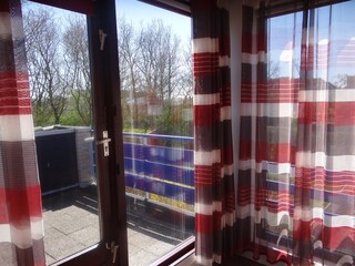 Casa per le vacanze Vrouwenpolder Caratteristiche 13