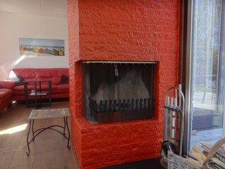 Casa per le vacanze Vrouwenpolder Caratteristiche 11