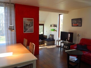 Casa per le vacanze Vrouwenpolder Caratteristiche 10