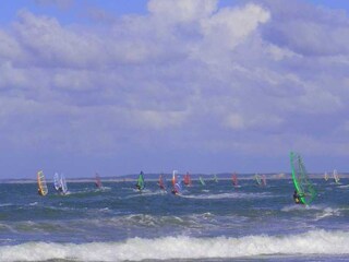 Casa per le vacanze Vrouwenpolder Ambiente 18