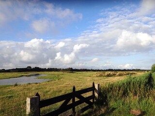 Casa per le vacanze Vrouwenpolder Ambiente 20