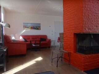 Casa per le vacanze Vrouwenpolder Caratteristiche 7