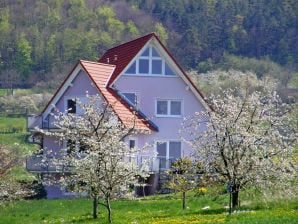 Ferienwohnung am Walberla - Leutenbach - image1