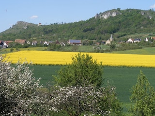 Das Walberla/Ehrenbürg