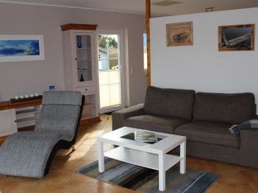 Holiday apartment Boddensurfer 3a