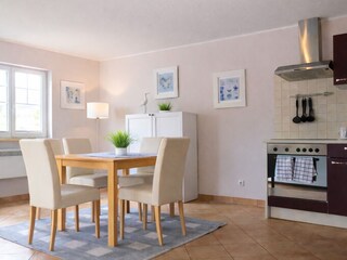 Holiday house Pruchten Features 7