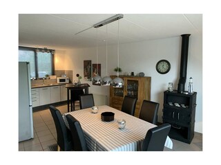 Casa per le vacanze Lemmer Soggiorno 17