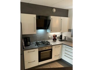 Casa per le vacanze Lemmer Cucina 27