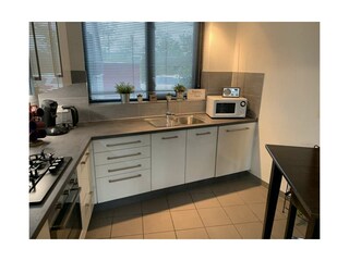 Casa per le vacanze Lemmer Cucina 28