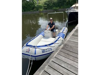 Casa per le vacanze Lemmer  40
